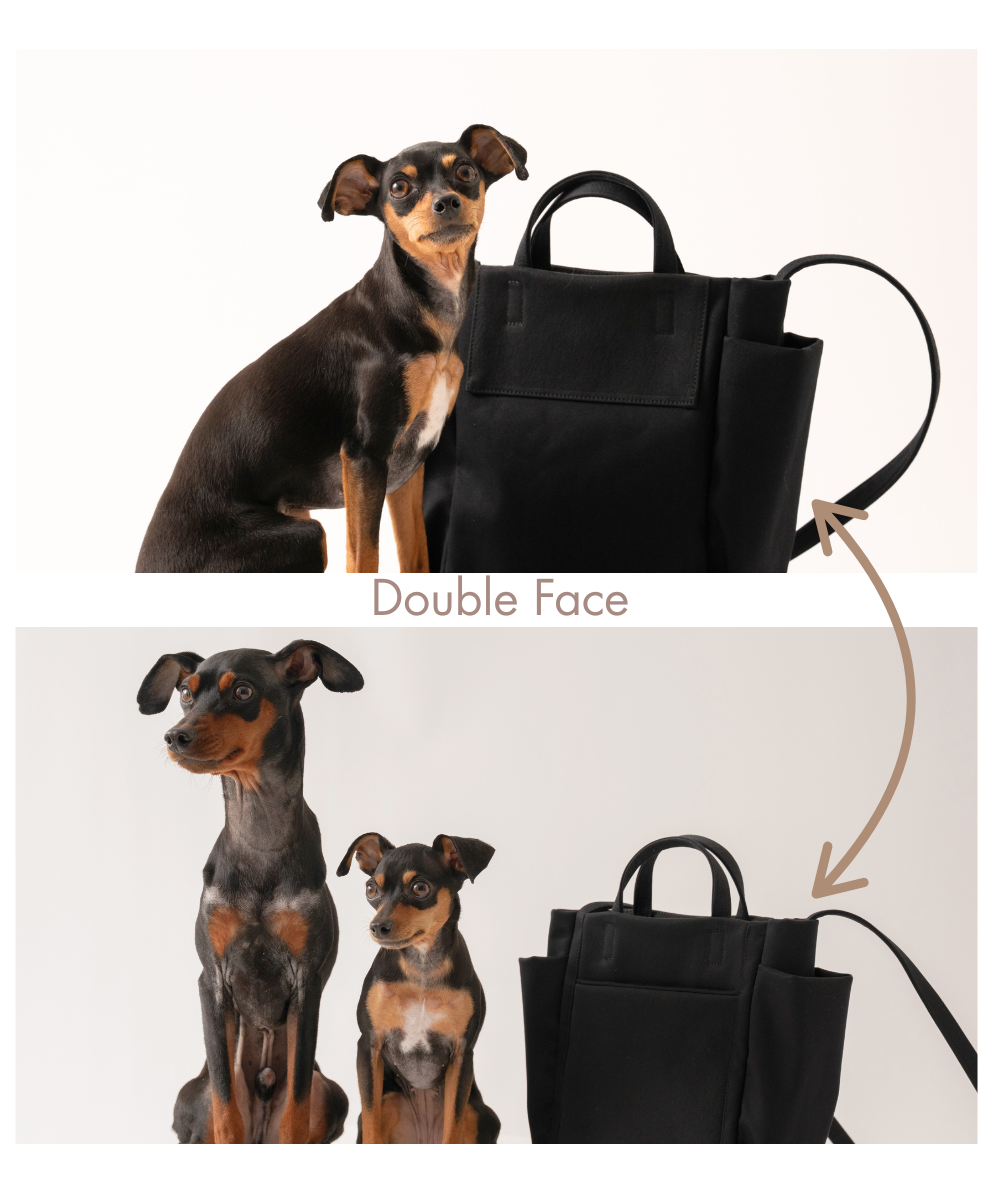 ãðãªãã³ä»ããReady Bag ãªãŒã¬ããã¯ã³ããã³ãåºããããã°ïŒå
åŽæè仿§ïŒïŒ2colorïŒ