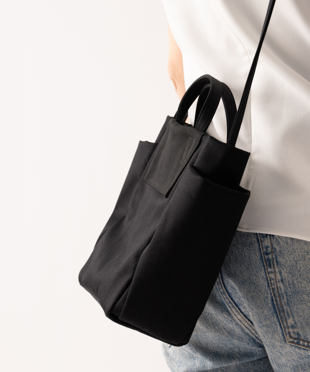 ãðãªãã³ä»ããReady Bag ãªãŒã¬ããã¯ã³ããã³ãåºããããã°ïŒå
åŽæè仿§ïŒïŒ2colorïŒ