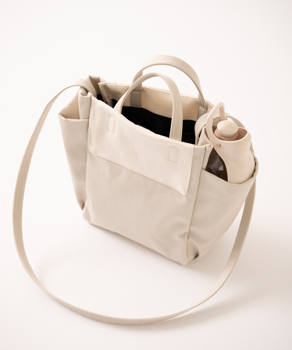 ãðãªãã³ä»ããReady Bag ãªãŒã¬ããã¯ã³ããã³ãåºããããã°ïŒå
åŽæè仿§ïŒãªããã¯ã€ã