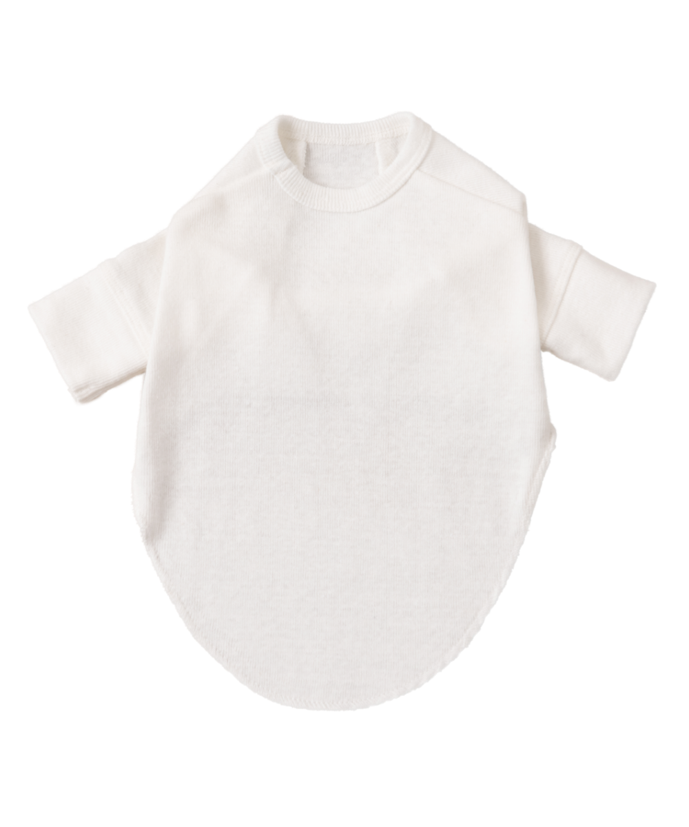 long-sleeve T-shirt サステナブルロンT(2color)