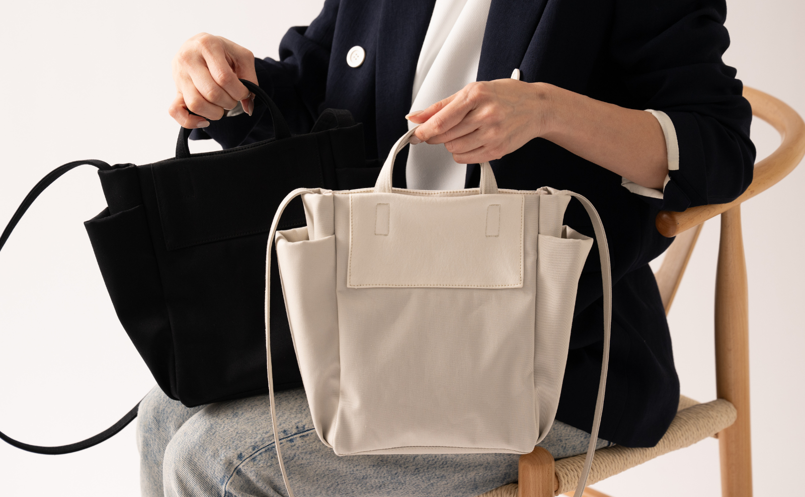 【Ready Bag】現在のラインナップと今後の予定