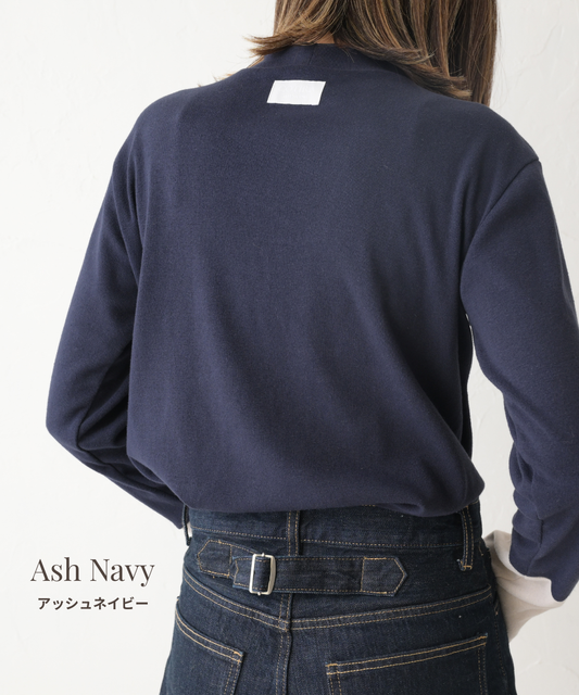 同時購入特典【Link Collection】Owner’s Bicolor Top　オーナーズバイカラートップス（３color）