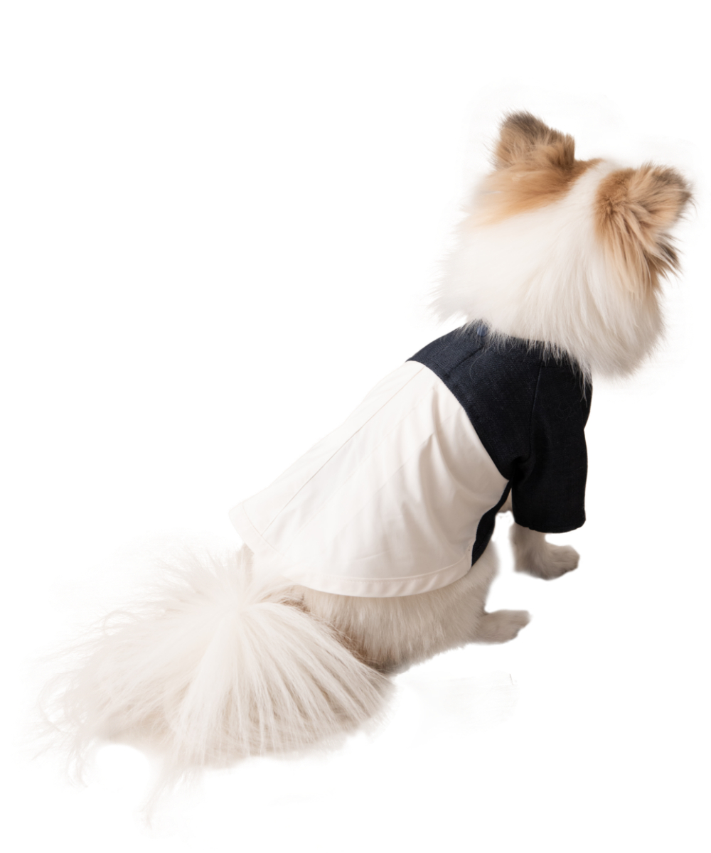 マーブル様☆犬服☆ハンドメイドオーダー - ハンドメイド犬服